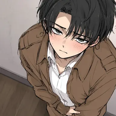 Profile image of リヴァイ