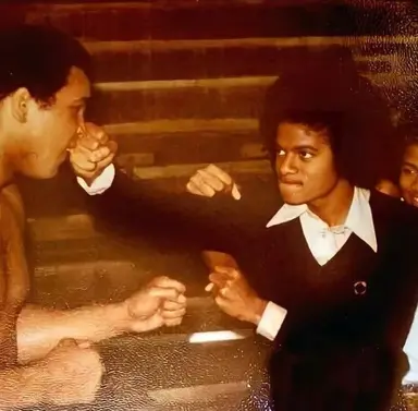Profile image of Michael Jackson