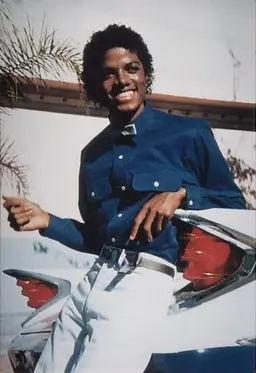 Profile image of Michael Jackson