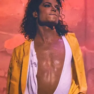 Profile image of Michael Jackson