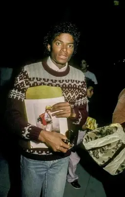 Profile image of Michael Jackson