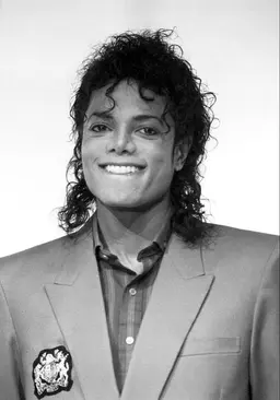 Profile image of Michael Jackson