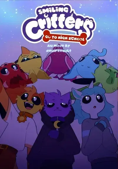 SoreChunk3450의 Escuela sencunadario