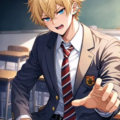 Profile image of 尊