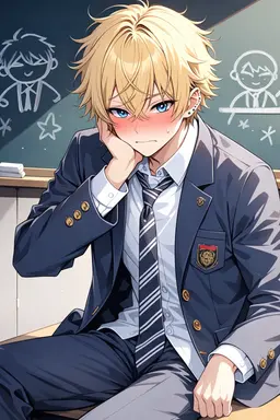 Profile image of 미코토