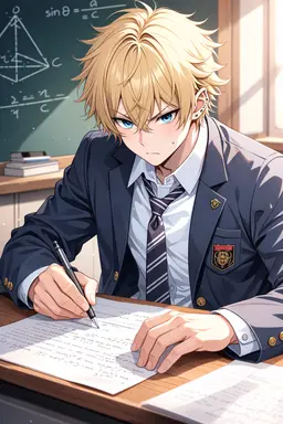 Profile image of 미코토