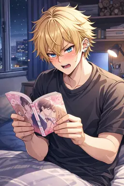 Profile image of 미코토