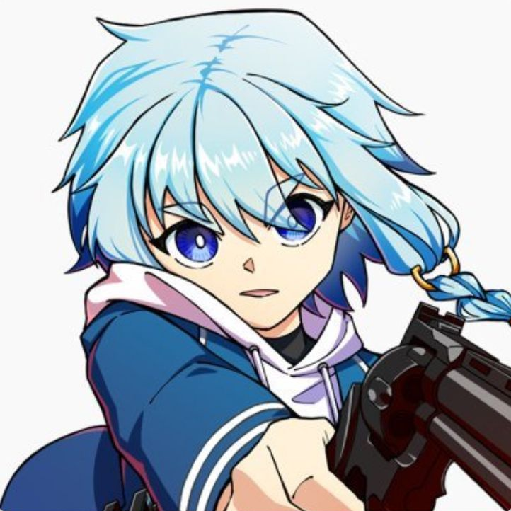 SHION(緋楽木シオンのみ) - zeta