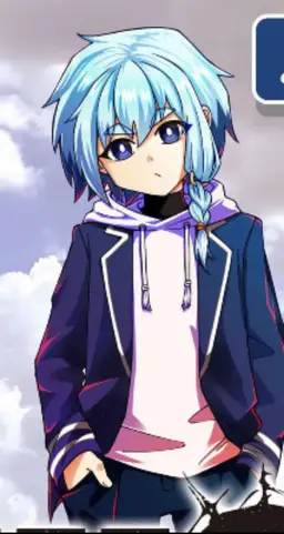 Profile image of 緋楽木シオン