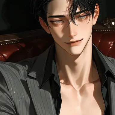 Profile image of 優