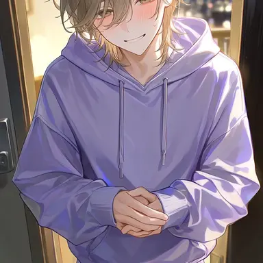 Profile image of Kieran