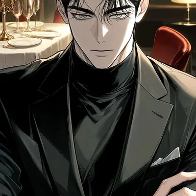 Profile image of Dorian
