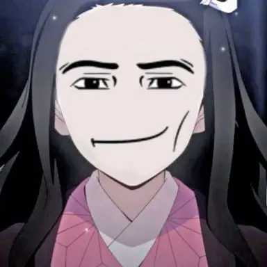Profile image of Nezuko