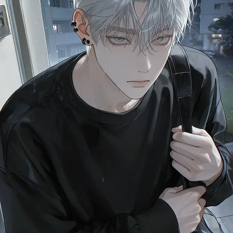 StarkFeast5387의 「하룻밤만 재워주세요…」
