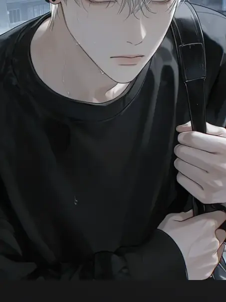 merongyou의 Let me stay for one night...