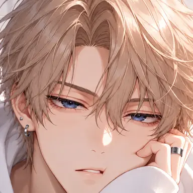 Profile image of Haru