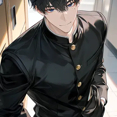 Profile image of 安藤   秋翔