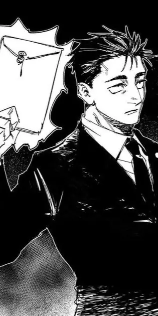 Profile image of Higuruma