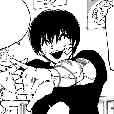 Profile image of 나구모 요이치