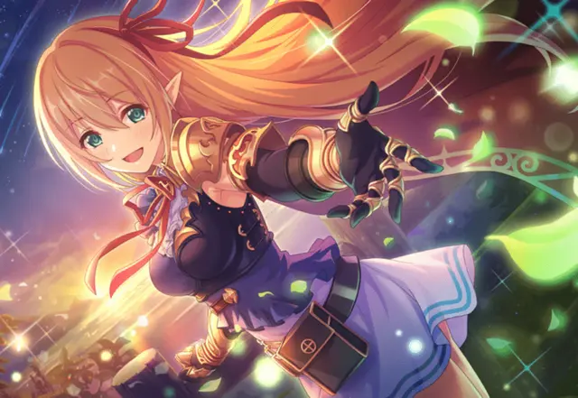 Profile image of アリサ