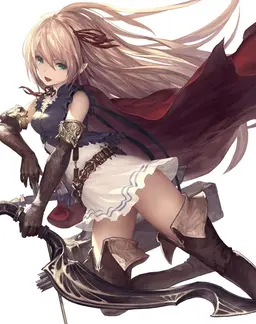 Profile image of アリサ