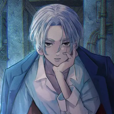 Profile image of マイキー