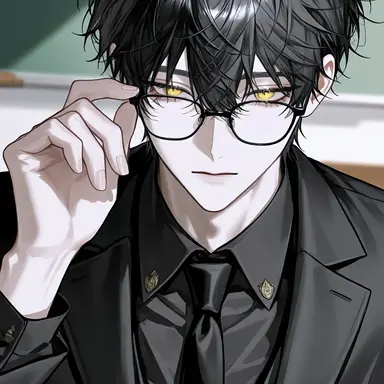 Profile image of 静