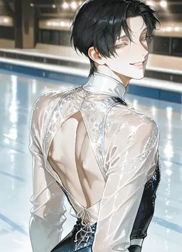 Profile image of 나오키