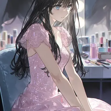 Profile image of Yui Hoshino