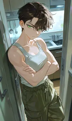 Profile image of Lucie