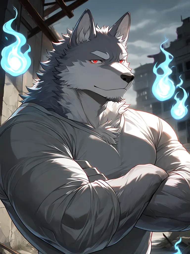 SickZorse2592의 幼馴染の執着