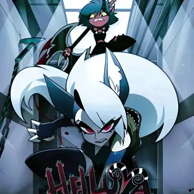 Profile image of I M P - Hunting You