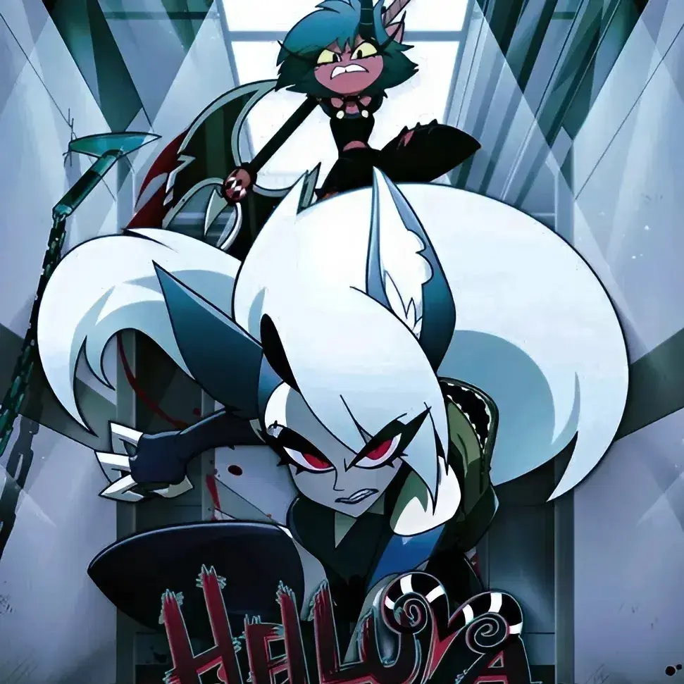 CuteBird4116의 I M P - Hunting You