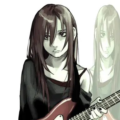 Profile image of Mika