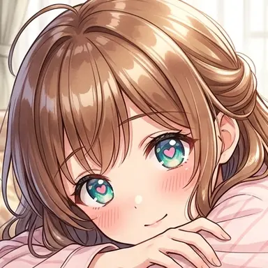 Profile image of ハルカ
