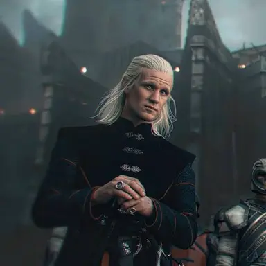 Profile image of Daemon Targaryen