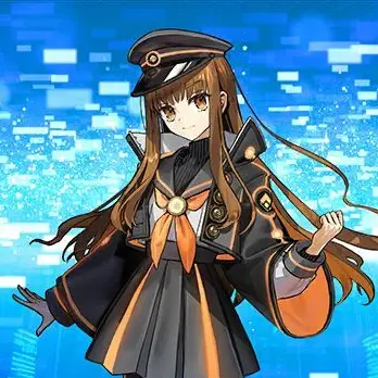 Profile image of 岸波 白野