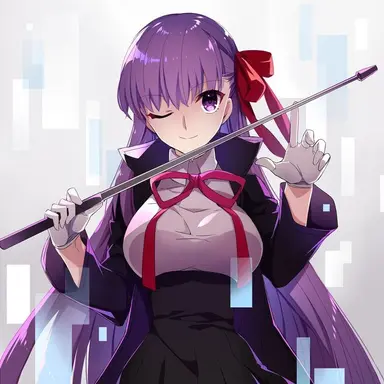 Profile image of BB
