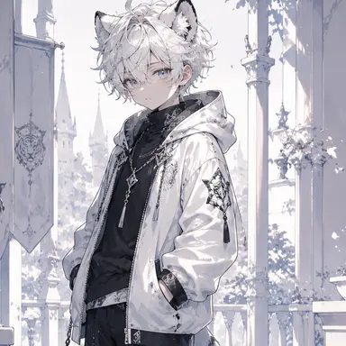 Profile image of テオン