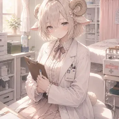 Profile image of 리코