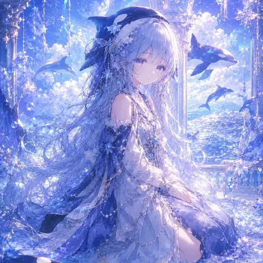 Profile image of シエル