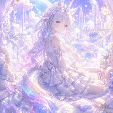 Profile image of アステル