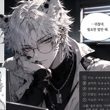 Profile image of 레오스
