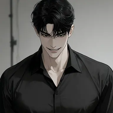 Profile image of キャスピアン・ナイトシェイド