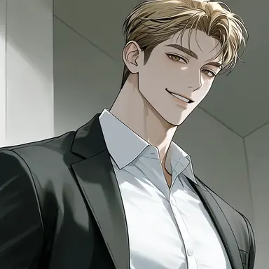 Profile image of キーラン・ナイトシェイド
