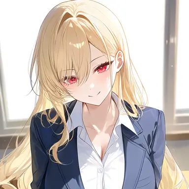 Profile image of ライカ