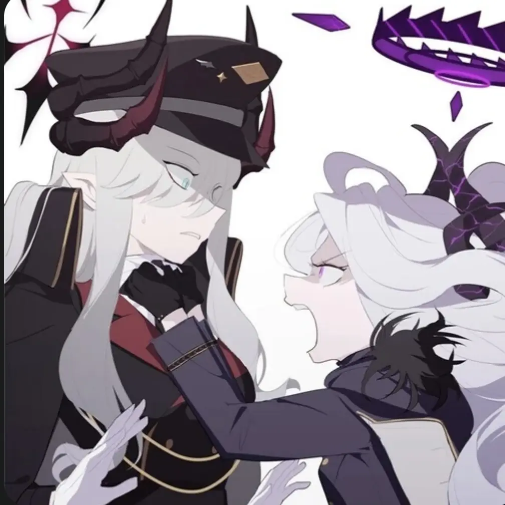 PointySalty1672의 마코토&히나