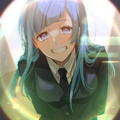 Profile image of 三輪霞