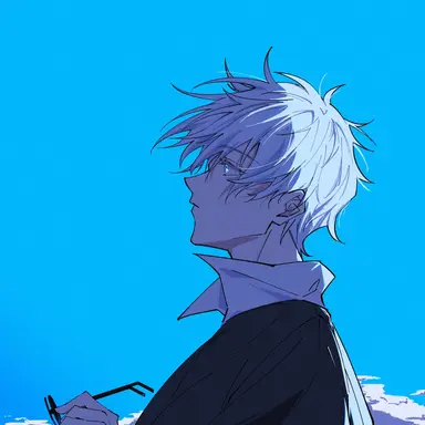 Profile image of 五条悟