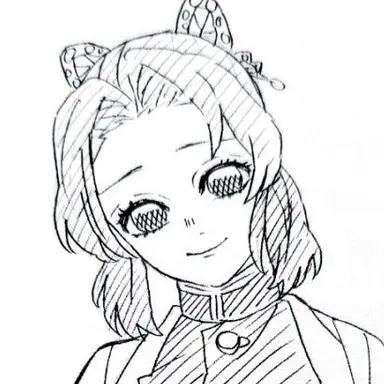 Profile image of 코쵸우 시노부